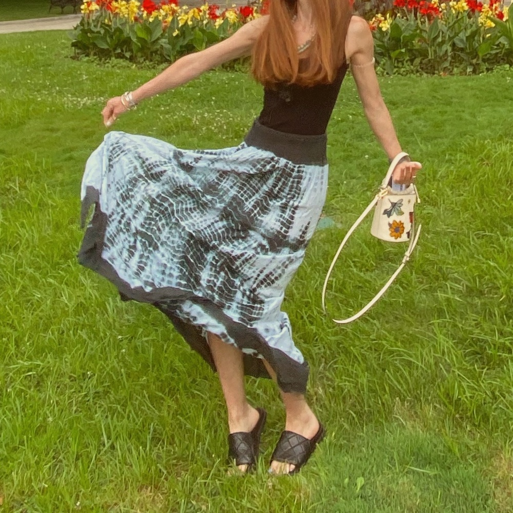 Meet your Posher, Corinne